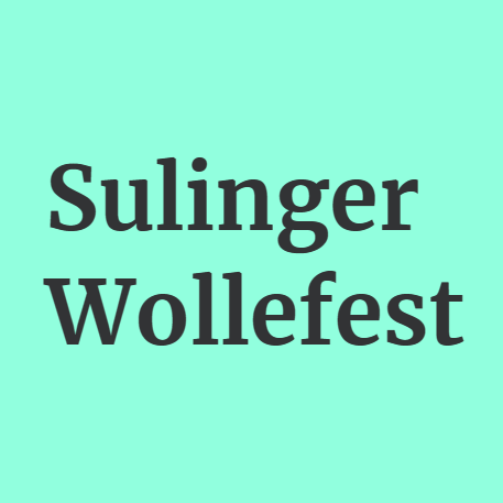 Sulinger Wollfest