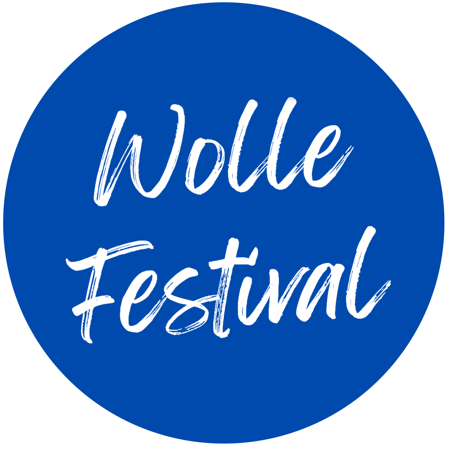 Wolle Festival