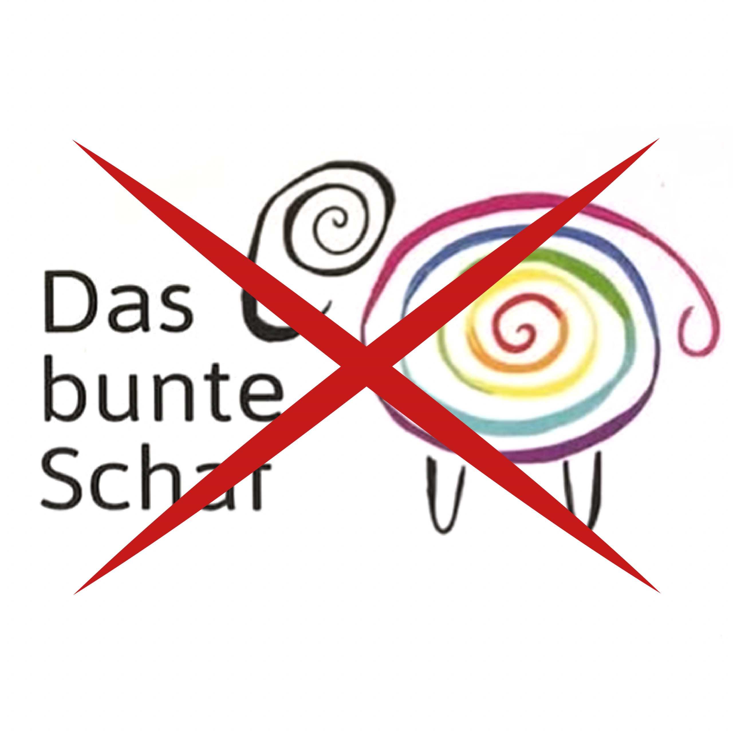 Das Bunte Schaf
