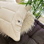 Kissen FRIEDA Senior