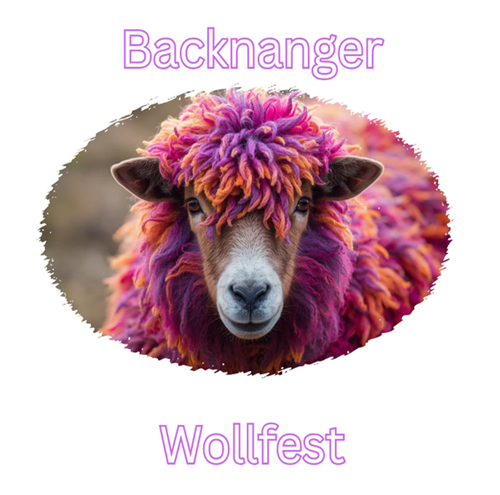 Backnanger Wollfest